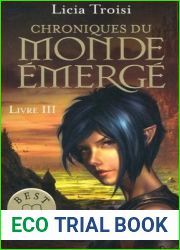 Le Talisman du Pouvoir (Chroniques du Monde Emerge, #3)