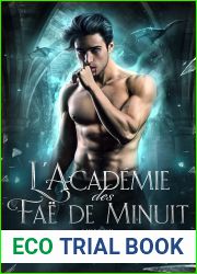L|Academie des fae de minuit: Livre un