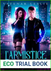 L|Armistice, tome 2 : La magie de la peur