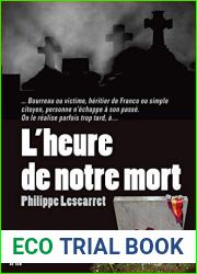 L|Heure de notre mort (Du noir au Sud)