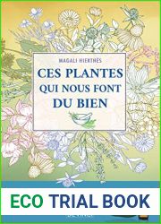 Ces plantes qui nous font du bien