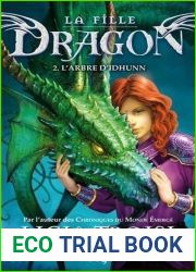 L|arbre d|Idhunn (La fille Dragon, #2)