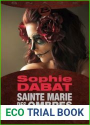 L|Enfant des Tenebres (Sainte Marie des Ombres #2)