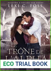 Le Trone de l|Alpha (Les Loups du X-Clan #2)