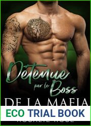Detenue par le Boss de la Mafia: Une sombre romance de mariage arrange par la mafia (Boss mafia posessifs t. 6) (French Edition)