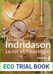 Le roi et l|horloger