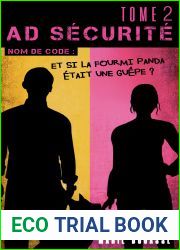 Et si la fourmi panda etait une guepe ? (AD SECURITE t2)