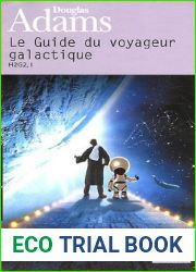 Le Guide du voyageur galactique