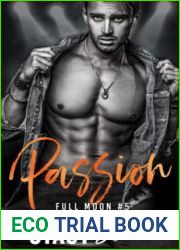 Passion (Full Moon) (French Edition)