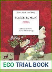 Mange ta main (French Edition)