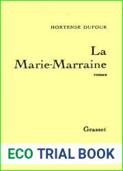 La Marie-Marraine