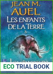 Les Chasseurs de mammouths (Les enfants de la Terre, #3)