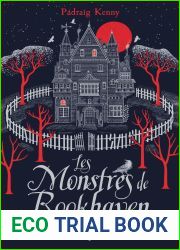 Les Monstres de Rookhaven