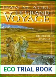 Le Grand Voyage (Les Enfants de la Terre, #4)