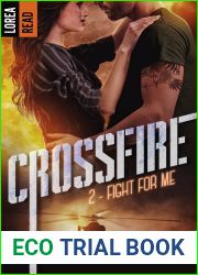 Crossfire - T2, Fight for me (French Edition)