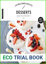 Desserts qui en jettent ! (Les meilleures recettes) (French Edition)