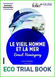 Le vieil homme et la mer