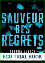 Sauveur des Regrets (Chroniques de Verona t. 4)