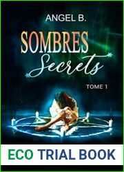 Sombres Secrets: Tome 1 (French Edition)