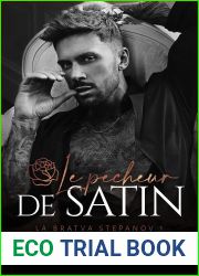 Le pecheur de Satin (La Bratva Stepanov t. 1)