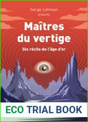 Maitres du vertige