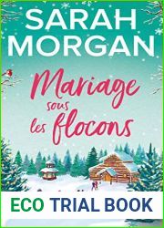 Mariage sous les flocons