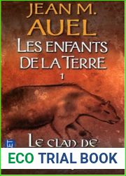 Le clan de l|ours des cavernes (Les enfants de la Terre, #1)