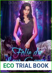 Folie du Loup-Garou: Une Romance Paranormale avec Harem Inverse