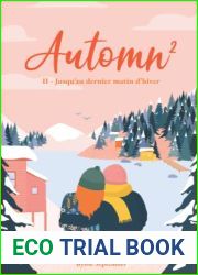 Automn2: 2- Jusqu|au dernier matin d|hiver (French Edition)