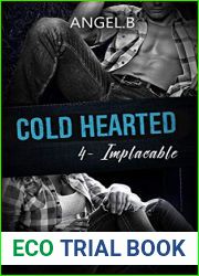 Cold Hearted: Implacable (French Edition)