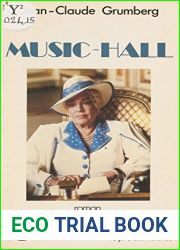 Music-hall (French Edition)