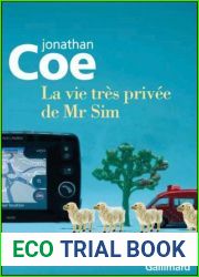 La Vie tres privee de Mr Sim