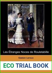 Les etranges noces de Rouletabille