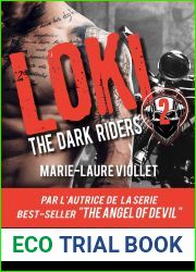 Loki: The Dark Riders, T2 (French Edition)