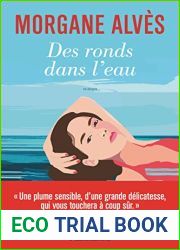Des ronds dans l|eau
