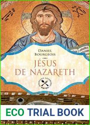 Jesus de Nazareth (Biographie gourmande)