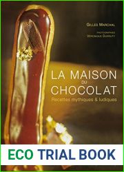 Maison du chocolat (La)