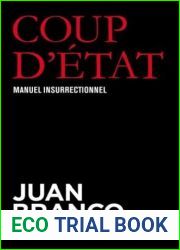 Coup d|etat: Manuel insurrectionnel