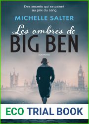 Les Ombres de Big Ben (French Edition)