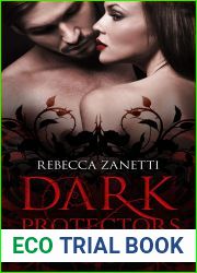 Talen (Dark Protectors, #1)