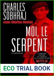 Moi, le Serpent
