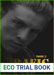TRAFIC (Tome 3) (French Edition)