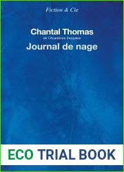Journal de nage