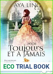 Pour toujours et a jamais (Les contes inacheves #3)