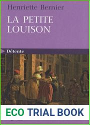 LA PETITE LOUISON (French Edition)