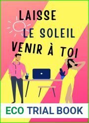 Laisse le Soleil venir a toi (French Edition)