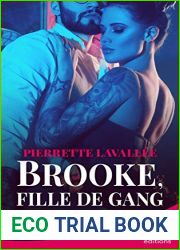 Brooke, fille de gang