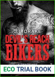 Desordres (Devil|s Reach Bikers, #1)