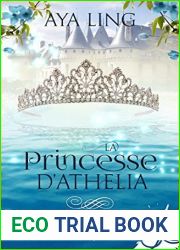 La Princesse d|Athelia (Les contes inacheves #1.5)
