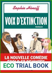 Voix d|extinction